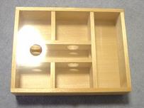 ハムスターの家