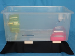 ハムスター　ケージ　飼育セット