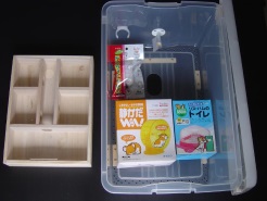 ハムスター『推奨飼育セット』